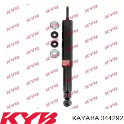 344292 Kayaba Амортизатори задні