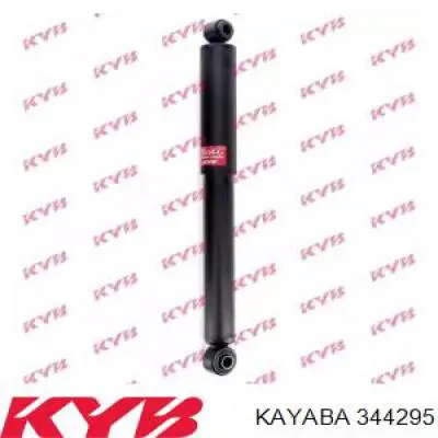 Амортизатор задній Kayaba 344295 ціна, від 44.06 USD