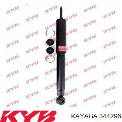 Амортизатор задній Kayaba 344296 ціна, від 41.67 USD