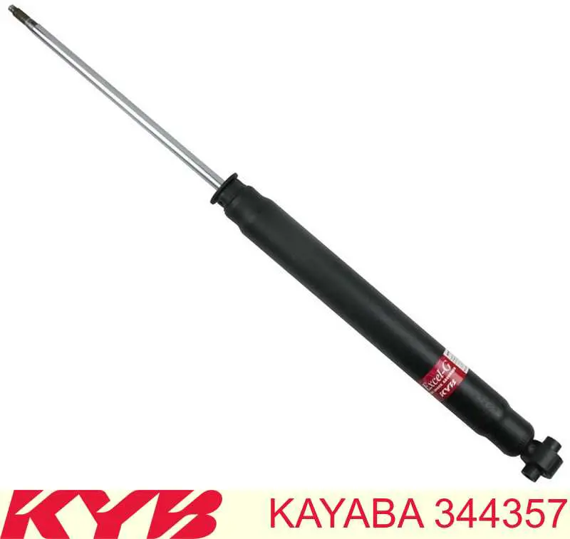 Амортизатор задній Kayaba 344357 ціна, від 50.88 USD