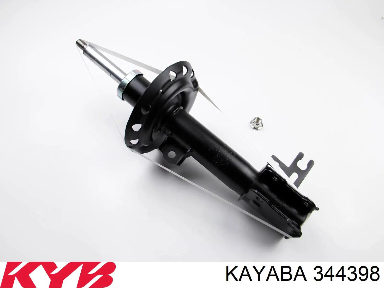 344398 Kayaba амортизатор передній