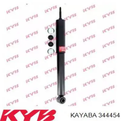 Купити 344454 Kayaba Стійка амортизатора задня