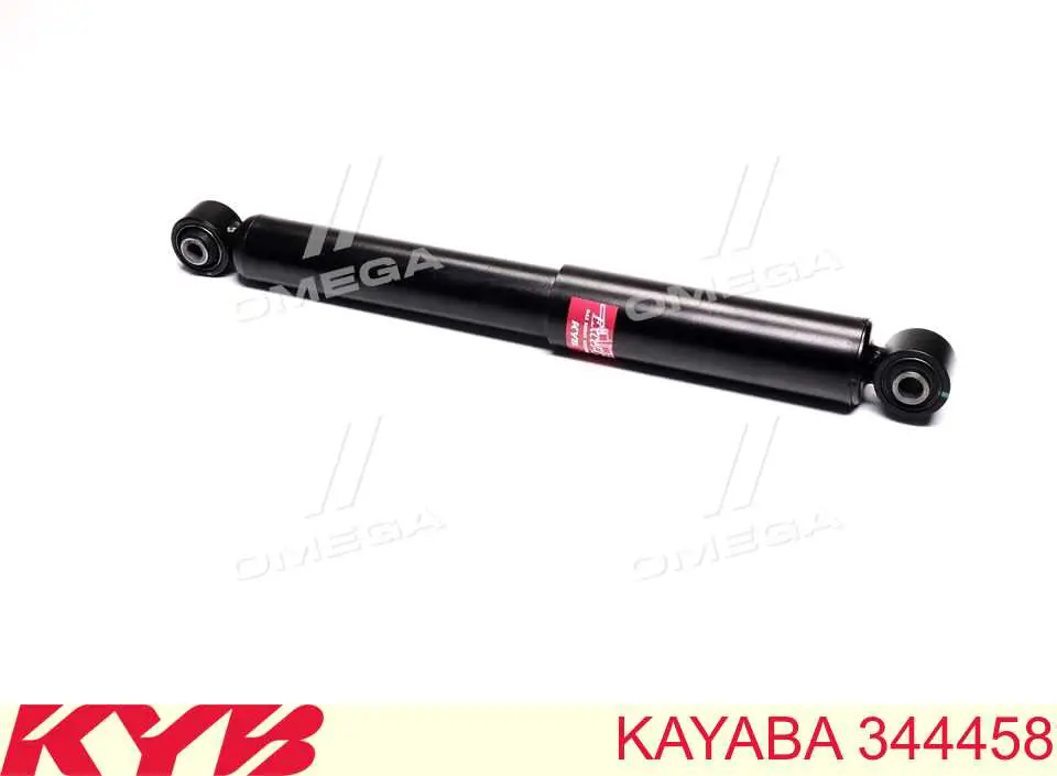Амортизатор задній Kayaba 344458 ціна, від 52.68 USD