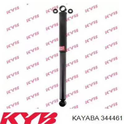 Задній амортизатор Kayaba 344461