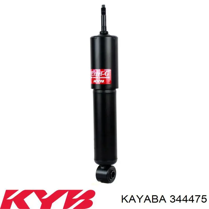 56110VK626 Nissan/Infiniti Стійка передня