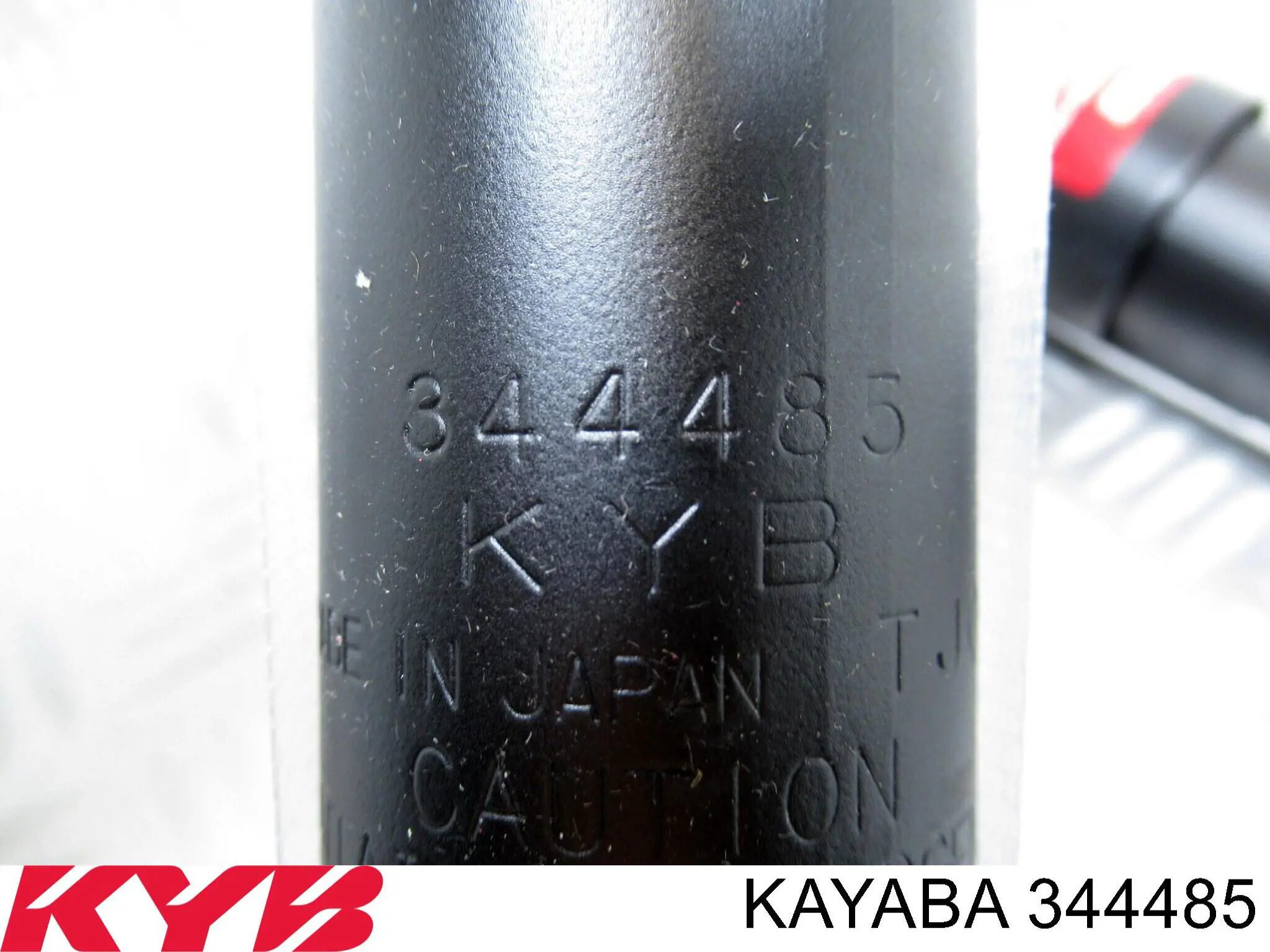 Амортизатор задній, правий Kayaba 344485 ціна, від 54.47 USD