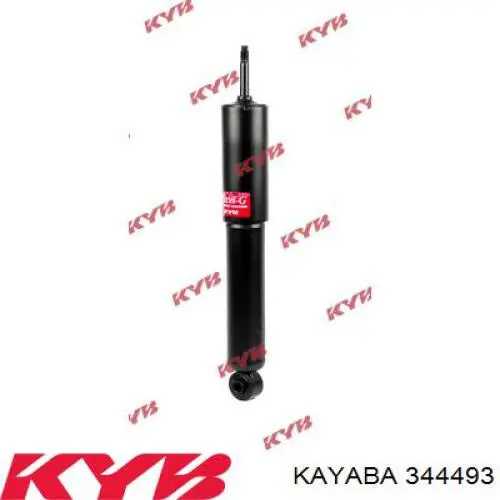 Купити 4851180101 Toyota Амортизатор передньої підвіски