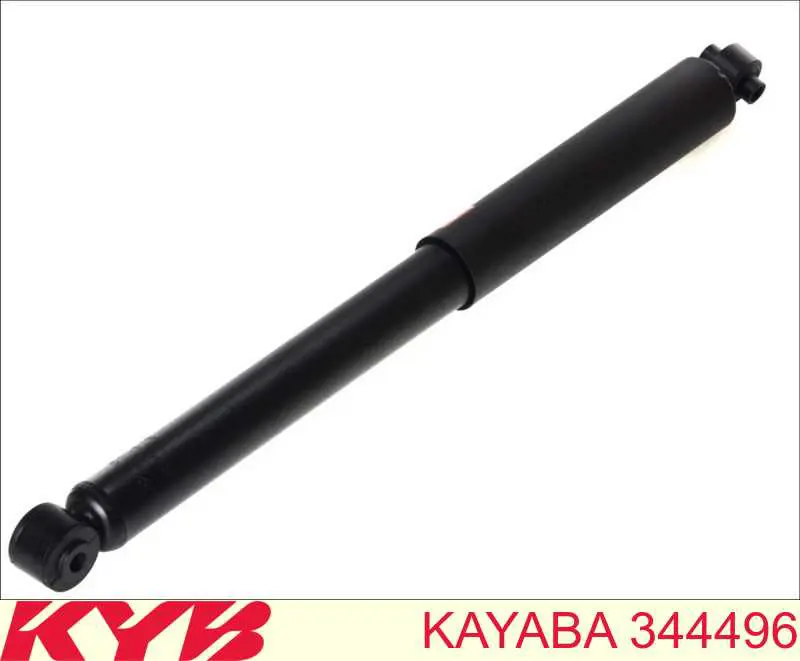 344496 Kayaba амортизатор задній