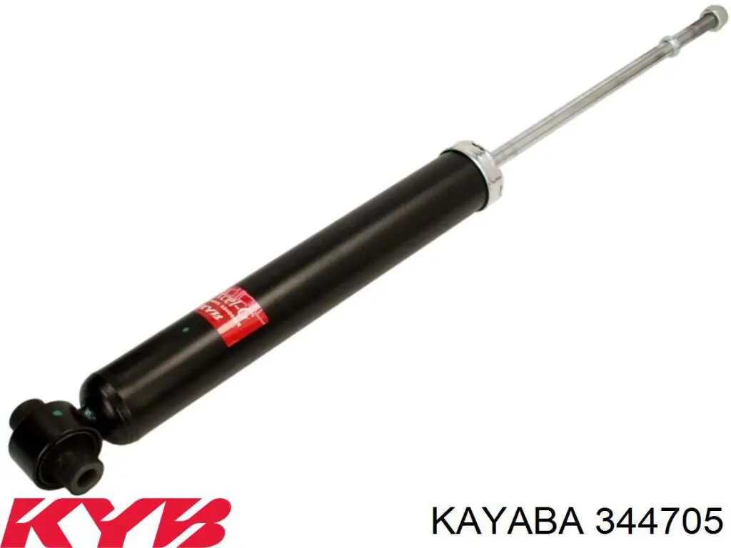 Амортизатор задній, правий Raiso RS315341 ціна, від 20.52 USD