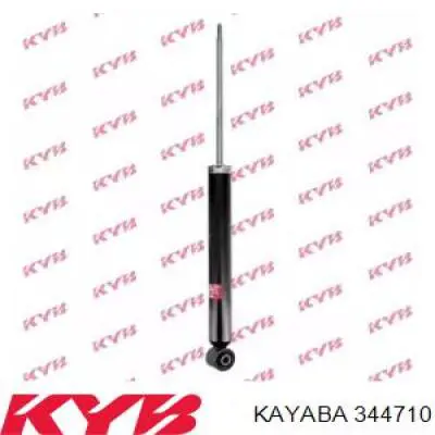 Амортизатор задній Kayaba 344710 ціна, від 49.07 USD