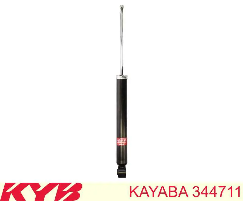 Амортизатор задній Kayaba 344711 ціна, від 48.76 USD