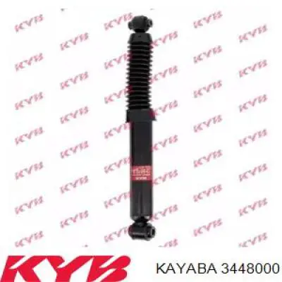 Амортизатор задній Kayaba 3448000 ціна, від 60.71 USD