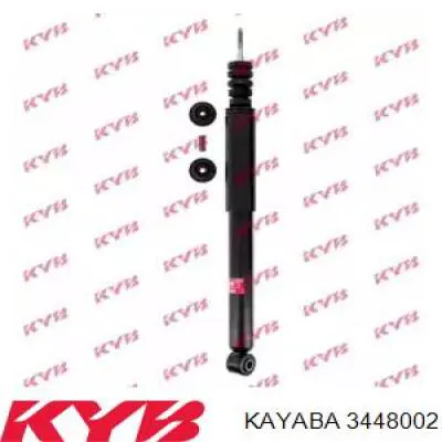 Купити 8660005989 Renault (RVI) Стійка амортизатора задня