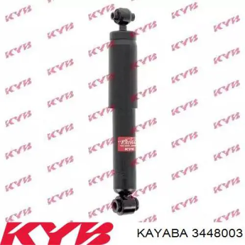 Амортизатор задній Kayaba 3448003 ціна, від 53.50 USD
