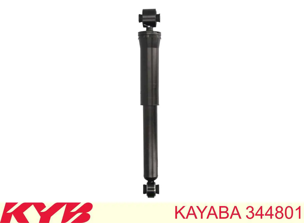 344801 Kayaba Амортизатори задні