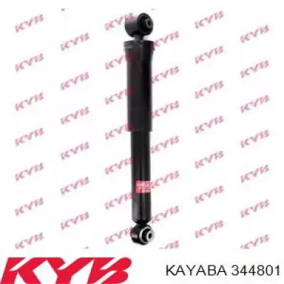 Амортизатор задній Kayaba 344801 ціна, від 99.01 USD