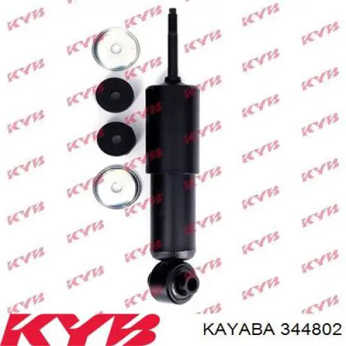 356213070000 Magneti Marelli Амортизатори задні