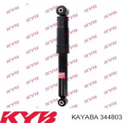 Амортизатор задній Kayaba 344803 ціна, від 47.85 USD