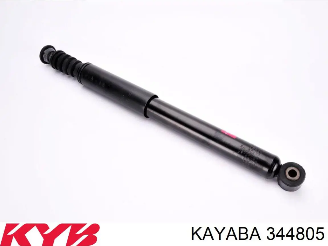 Амортизатор задній Kayaba 344805 ціна, від 32.88 USD