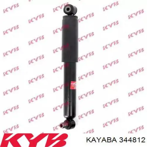 Купити HA30602 Hort Стійка амортизатора задня