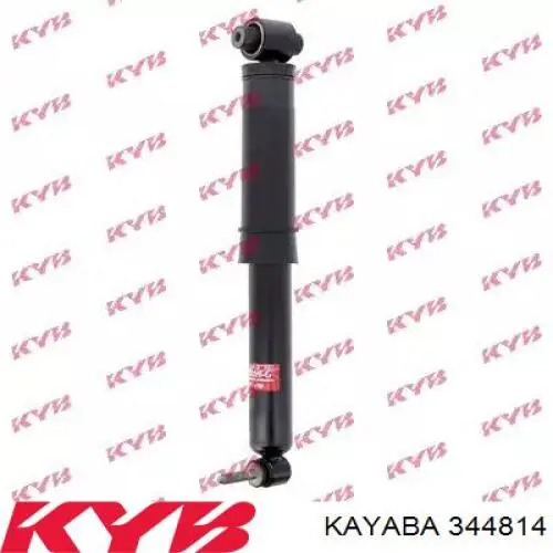 Амортизатор задній Renault (RVI) 8671017493 ціна, від 63.85 USD