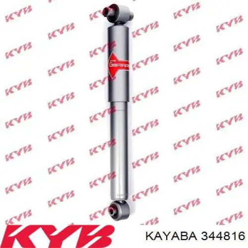 Задній амортизатор Kayaba 344816