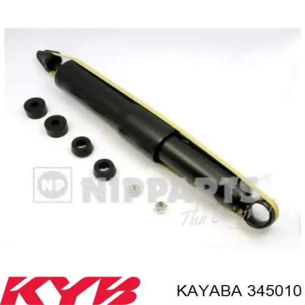Купити 845003 Kayaba Амортизатор задній, правий