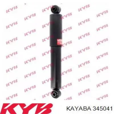 Амортизатор задній Kayaba 345041 ціна, від 29.28 USD