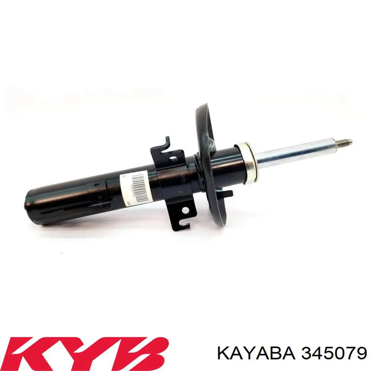 345079 Kayaba амортизатор задній