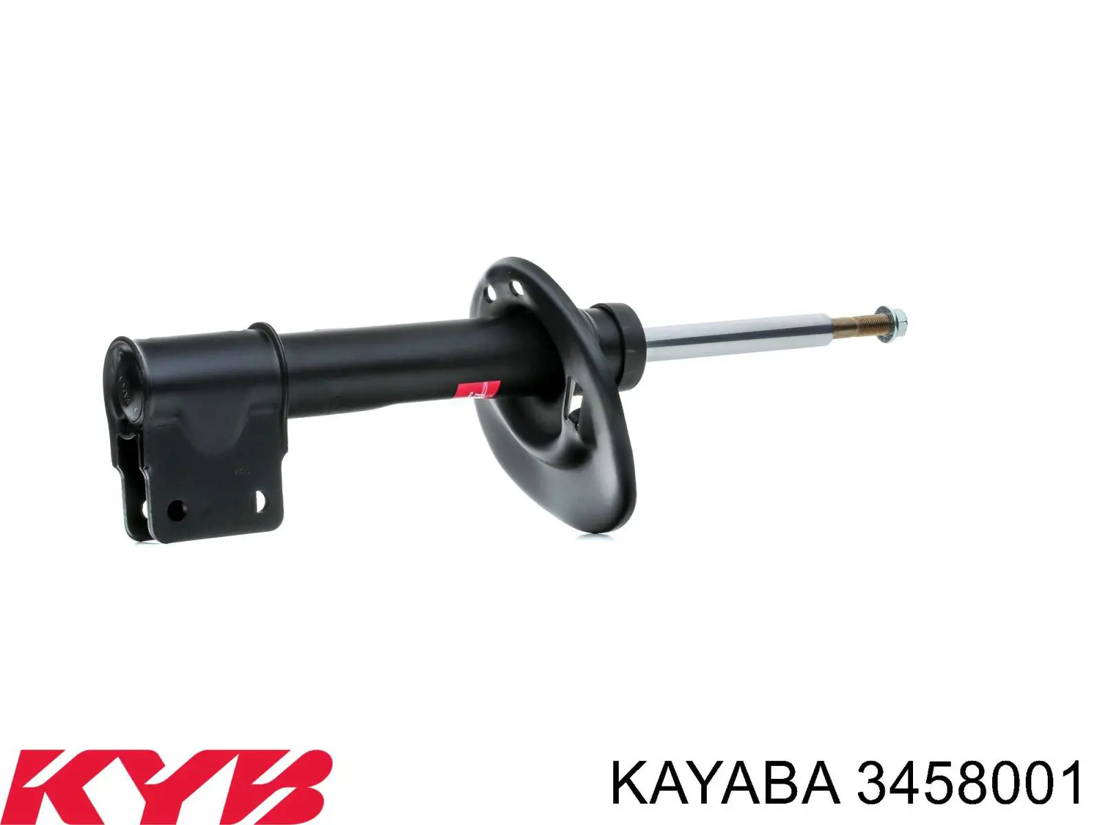 Амортизатор задній Raiso RS319558 ціна, від 25.44 USD