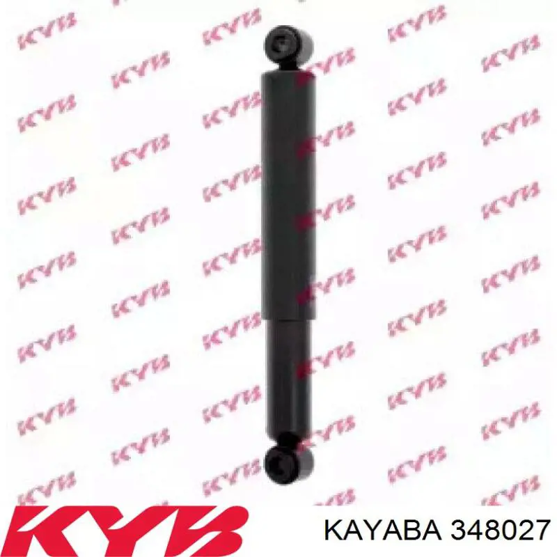 Амортизатор задній Daco 562609 ціна, від 25.34 USD