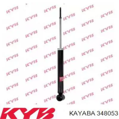 348053 Kayaba амортизатор задній