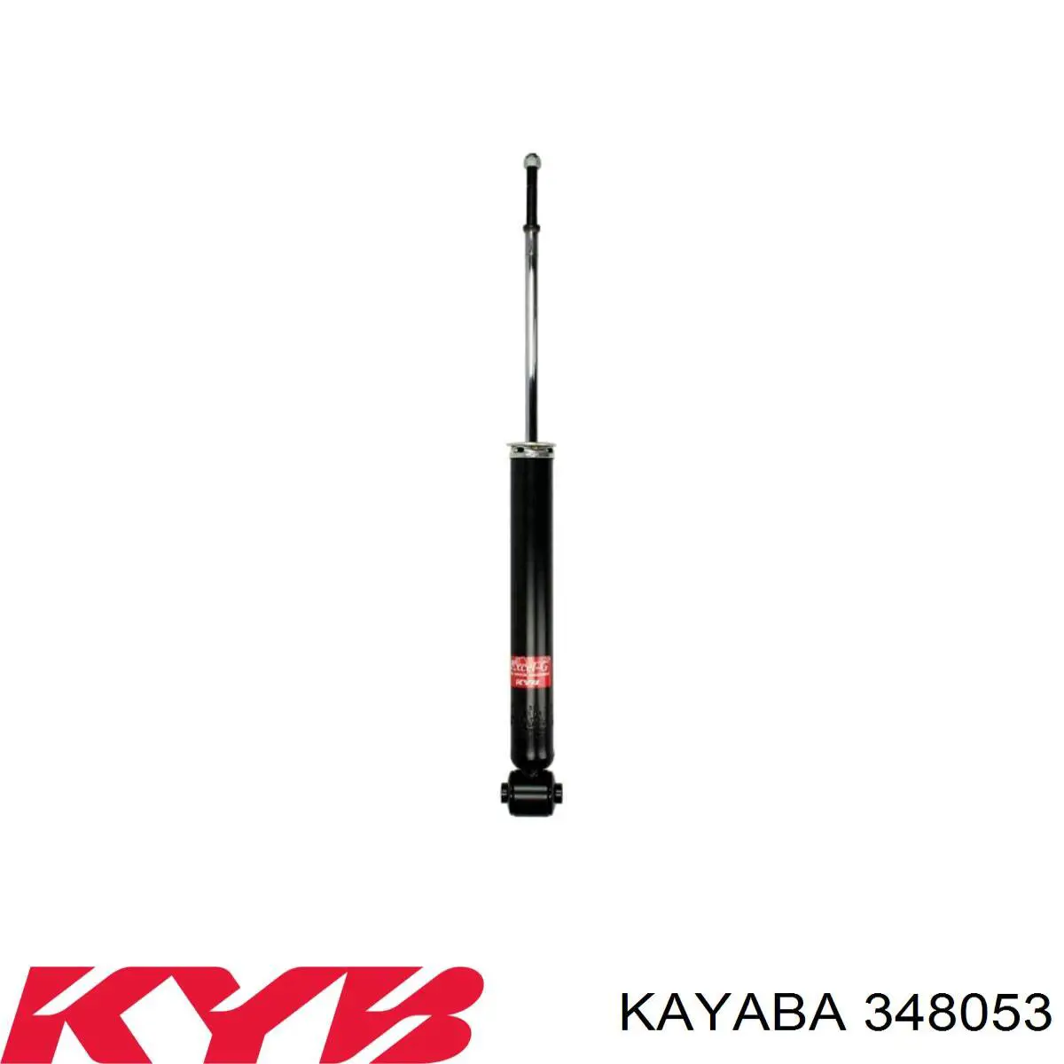 Амортизатор задній Kayaba 348053 ціна, від 29.06 USD