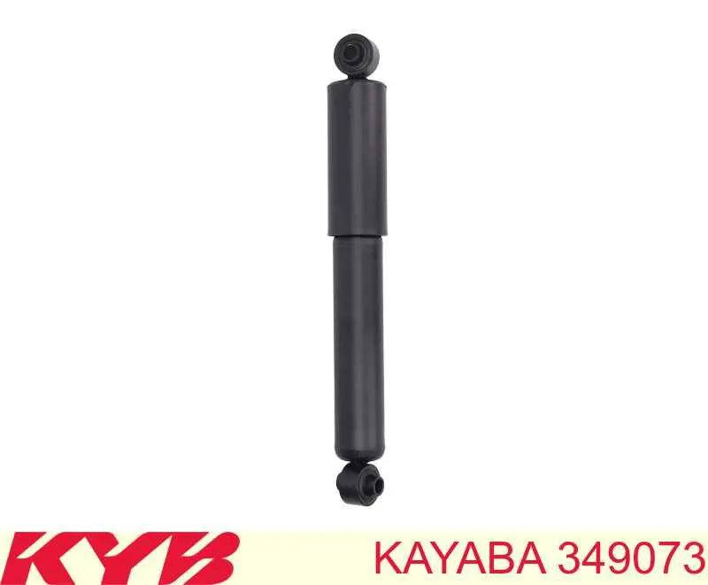 Купити 349073 Kayaba Стійка амортизатора задня