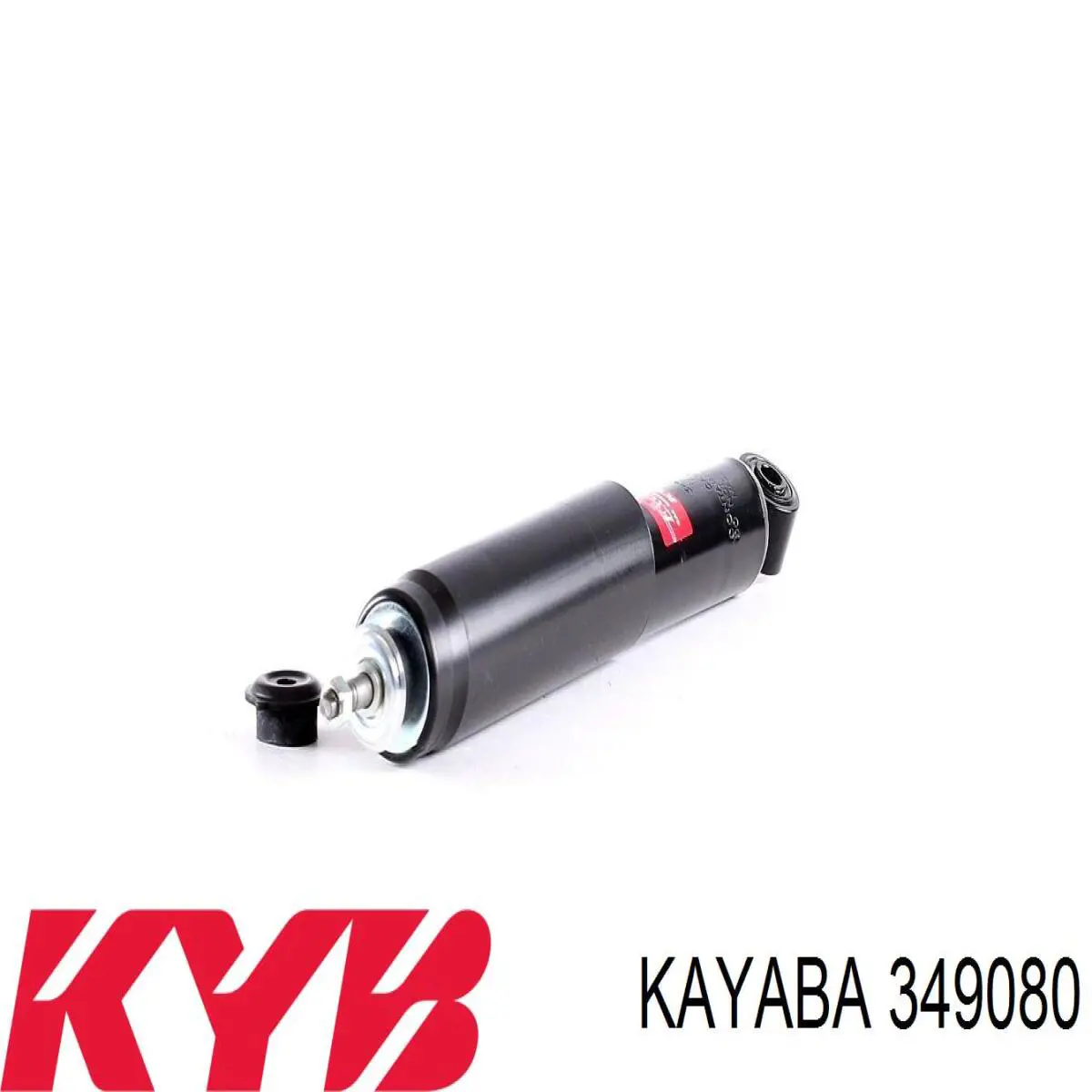 Купити 6C1118080WC Ford Стійка амортизатора задня