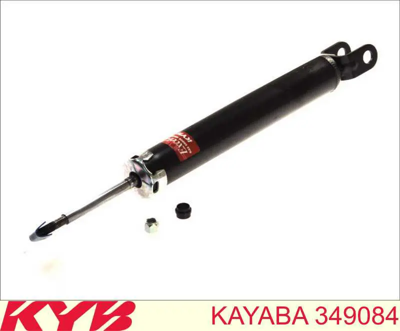 349084 Kayaba амортизатор задній