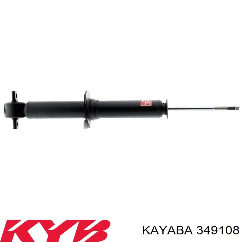  349108 Kayaba