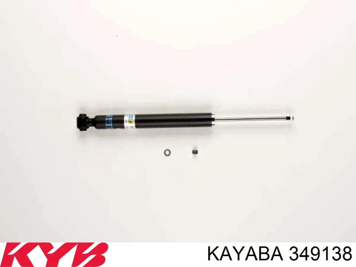 Амортизатор задній Kayaba 349138 ціна, від 90.95 USD