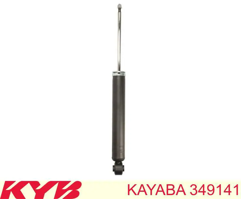Амортизатор задній Torr DH1438 ціна, від 32.95 USD