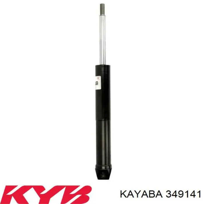 Купити DH1438 Torr Стійка амортизатора задня