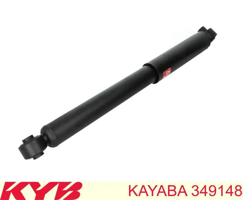 Амортизатор задній Kayaba 349148 ціна, від 65.31 USD