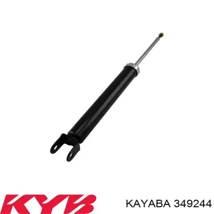 Амортизатор задній 349244 Kayaba