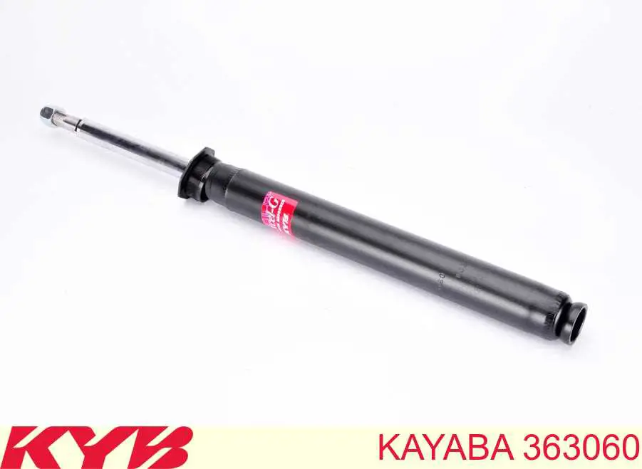 Стойка амортизатора передняя Kayaba 363060 ціна, від 28.61 USD