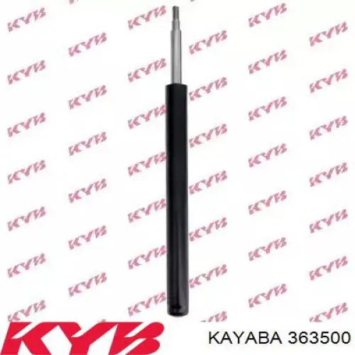 363500 Kayaba амортизатор передній