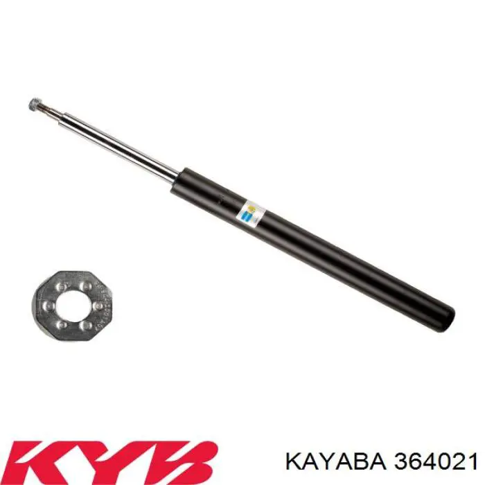 364021 Kayaba амортизатор передній