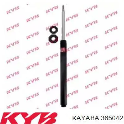 Купити 34001219 Bilstein Амортизатор передньої підвіски