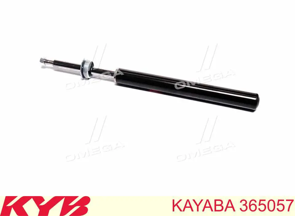 Стойка амортизатора передняя Kayaba 365057 ціна, від 56.22 USD
