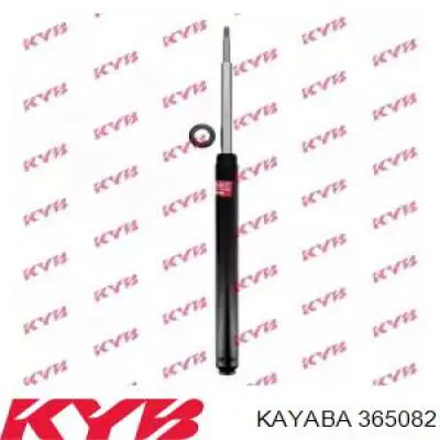 365082 Kayaba амортизатор передній