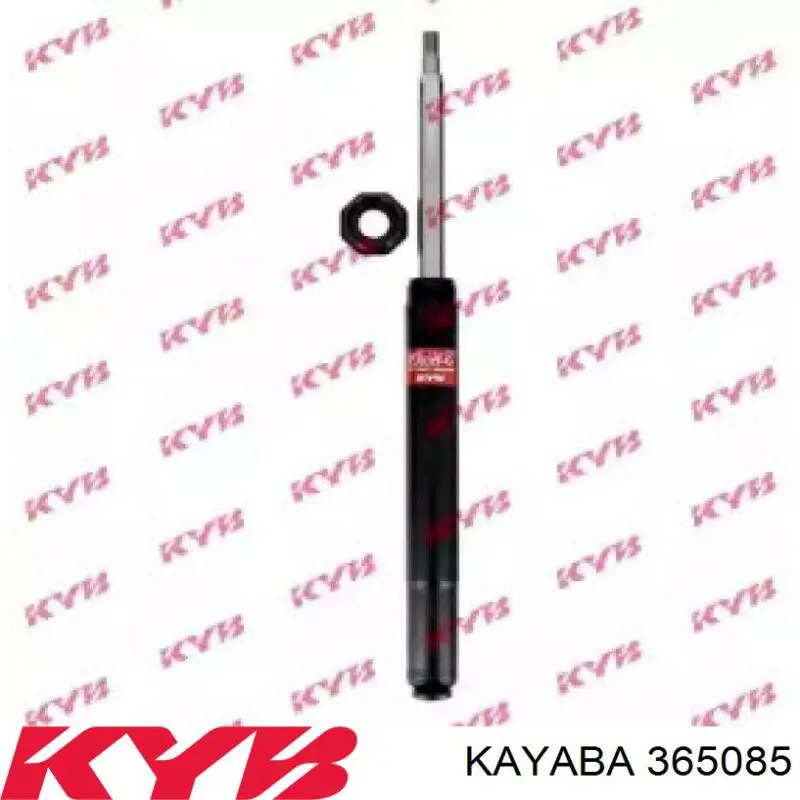365085 Kayaba амортизатор передній