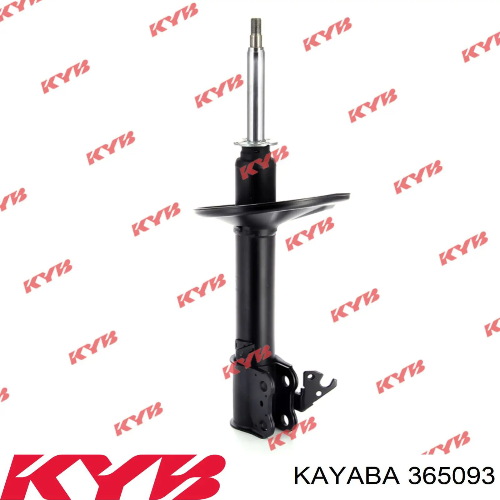 365093 Kayaba Стійка передня